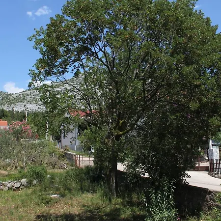Apartman 6623c Starigrad Paklenica