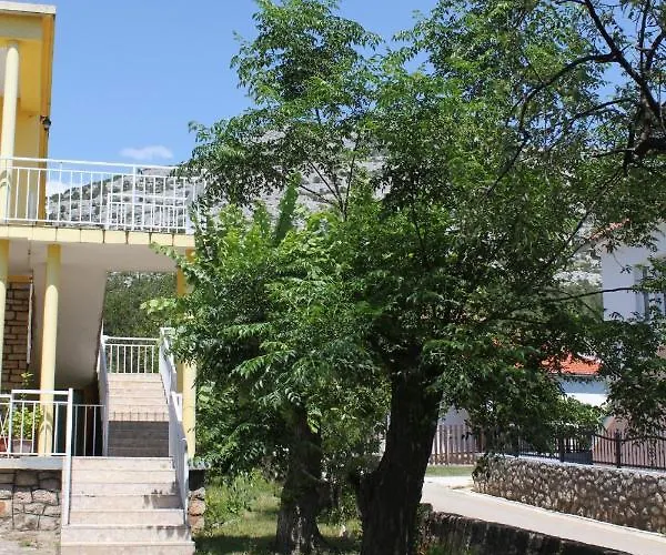 6623c * Starigrad Paklenica