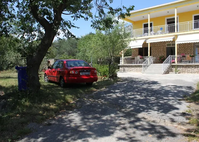 Apartman 6623c *