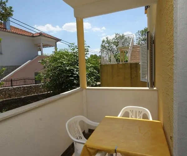 Apartman 6623c Starigrad-Paklenica