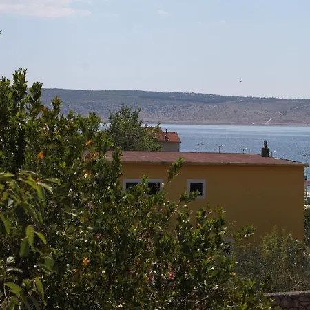 Apartment 6623c Starigrad Paklenica