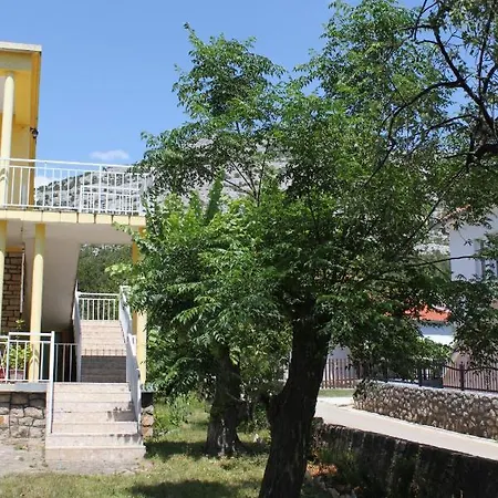 6623c * Starigrad Paklenica