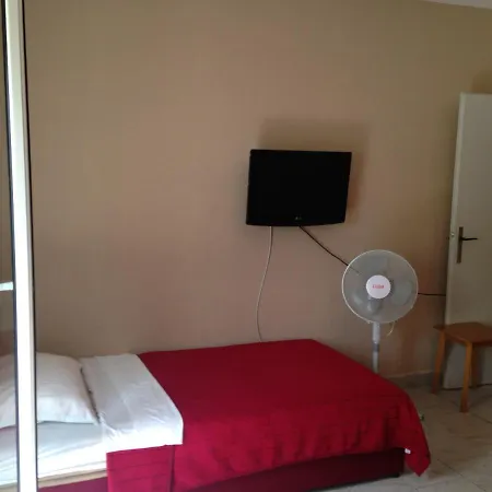 6623c Apartment