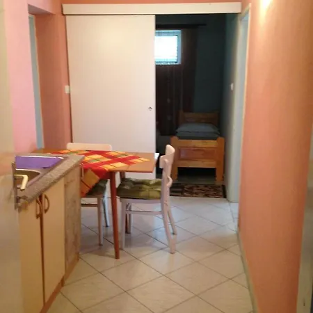 アパート 6623c *