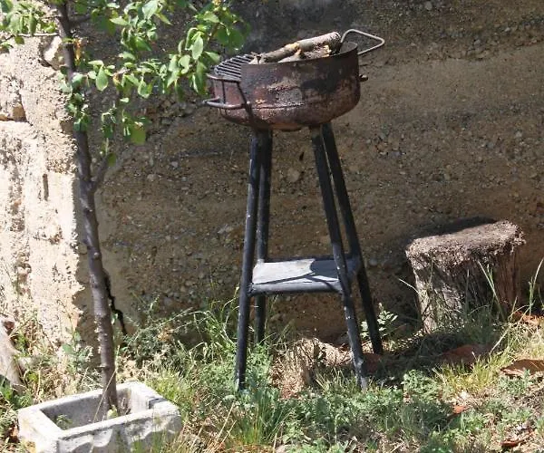 Lejlighed 6623c Starigrad Paklenica